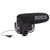 Rode VideoMic Pro+ Compact Directional On-camera Microphone right