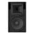 Yamaha DZR15-D 15" 2-Way Powered Dante Speaker uncovered