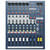 Soundcraft EPM6 6+2 Channel Analog Mixer Top View
