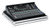 Gator GTOURAHSQ6NDH G-Tour Custom SQ-6 tray with console