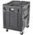 SKB 1SKB19-R1208 Gig Rig Rack Case closed