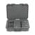 SKB 3i-1813-5WMC iSeries Waterproof Wireless 4 Microphone Case front