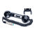 Clear-Com HS-6 Telephone-Style Handset side