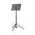 K&M 11899 Orchestra Music Stand, Black