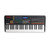 Akai MPK249 49-Key Semi-weighted Performance Keyboard Controller top