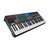 Akai MPK249 49-Key Semi-weighted Performance Keyboard Controller