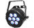 Chauvet Pro COLORdash Par-Quad 7