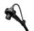 Audix MicroD Instrument Microphone in Stand/Clip