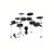 Alesis DM10 MKII Pro Kit 10-Piece Electronic Drum Kit