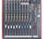 Allen & Heath ZED-12FX Multipurpose Mixer with FX top