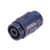 Neutrik NL4MMX Lockable 4-Pole speakON Adapter