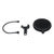 Gator GM-POP FILTER Pop Filter part