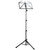 K&M 10810 Music Stand, Black