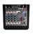 Allen & Heath ZEDi-8 Hybrid Compact Mixer top