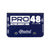 Radial PRO48 Active Direct Box front