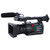 Panasonic AG-CX350 4K Handheld Camcorder side