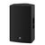 Yamaha DZR12-D 12" 2-Way Powered Dante Speaker, Black