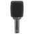 Sennheiser e609 Silver Supercardioid Dynamic Instrument Microphone black