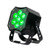 ADJ MOD STQ LED Par green