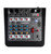 Allen & Heath ZED-6 Compact Analog Mixer top