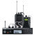 Shure PSM300 TWINPACK Wireless In Ear Monitoring Set