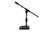 Gator Frameworks GFW-MIC-0821 Bass Drum/Amp Microphone Stand