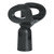 Gator Frameworks GFW-MIC-CLIP Mic Clip side