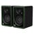 Mackie CR3-X 3-Inch Reference Studio Monitors (Pair)