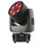 Chauvet DJ Intimidator Trio RGBW Moving Head