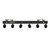 Chauvet DJ Pinspot Bar High-Output Bar Fixture back