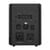 Chauvet DJ Freedom Wedge Quad back