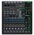 Mackie ProFX10v3 Effects Mixer with USB top