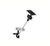 Alesis Multipad Clamp Boom Arm with Ball-in-Socket