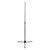 AtlasIED T3664 Platinum Design Series 64" Tripod Microphone Stand