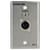 Clear-Com WP-2 Wall Plate