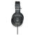 Audio-Technica ATH-M30x Closed-Back Monitor Headphones side