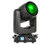 Elation DARTZ 360 LED Moving Head green