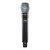 Shure ADX2FD/B87A Handheld Transmitter