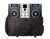 Gator G-CLUB CONTROL 25 25" DJ Controller Messenger Bag with controller