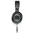 Audio-Technica ATH-M50x Closed-Back Monitor Headphones side