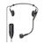 Audio-Technica PRO8HEcW Headset Microphone