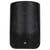 RCF MQ-60H 5" 2-Way Wall Mount Speaker black front