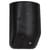 RCF MQ-60H 5" 2-Way Wall Mount Speaker black side