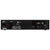 RCF UP2321 Power Amplifier back