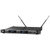 Audio-Technica ATW-R5220DAN Dual Channel Wireless Receiver w/ Dante with antenna