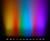 Chauvet Pro CoLORdash Batten-Quad 12 rainbow mix