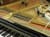 Audix SCX25A Studio Microphone in Piano