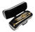 SKB 1SKB-130 Contoured Trumpet Case with trumpet