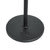 Gator Frameworks GFW-MIC-1000 10" Roundbase Mic Stand