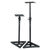 Gator Frameworks GFW-SPK-SM50 Studio Monitor Stands